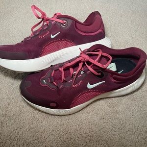 Nike running shoes 🫶